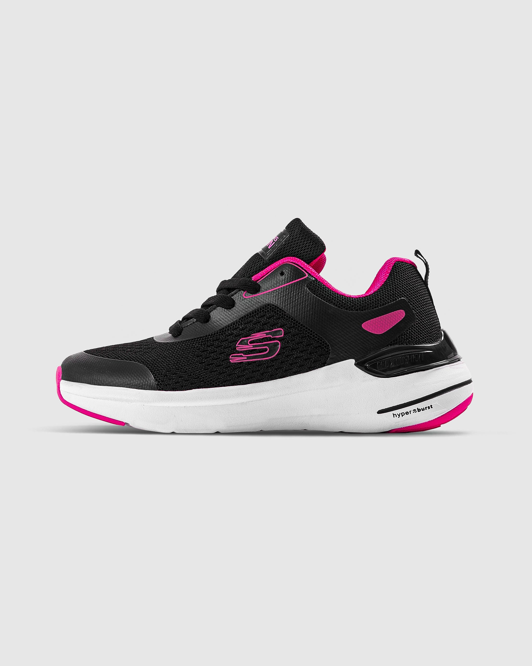 SKECHERS HYPER BRUST SHOES
